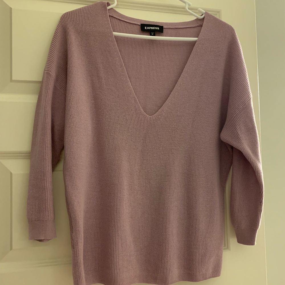 Express Sweater - Picture 5 of 7